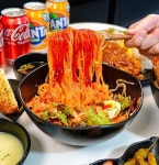 삼남매돈까스 용암본점