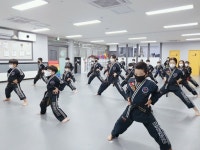 합기도천지관