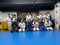 킹덤주짓수 진영