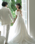 숲속의정원야외스튜디오