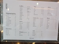 커피헨지 해양공원점