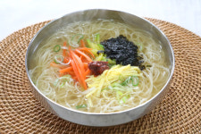 우이동 국수집 소담