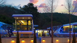 스페이스셔틀전주