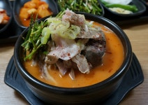 명가현모병천순대 금산점