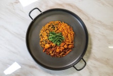 춘천명동1번지닭갈비 교하점