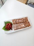 팔천순대꼬마김밥 팽성점