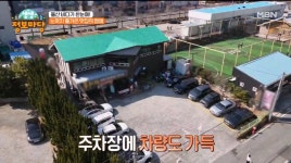 둥지터