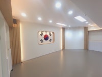 경희대국가대표태권도