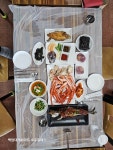 백암대게회마트