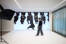 용민박 스튜디오