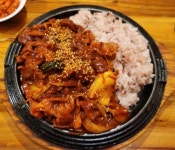 만포우동 익산영등점