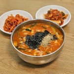 그린생칼국수