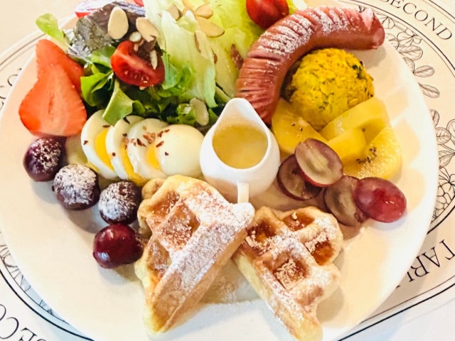 커피를 그리다