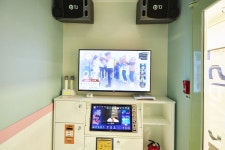 세븐스타코인노래연습장 신내역점