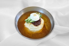 현대밀면