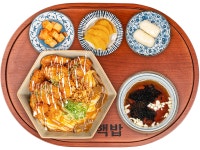 핵밥 성신여대점
