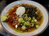 왕갈비칼국수