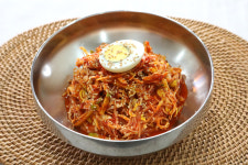 우이동 국수집 소담