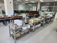 자연식당한식뷔페 김포장기점