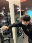 팀나이스짐 라인PT 범어동본점