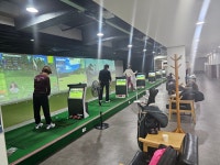 제니스골프24