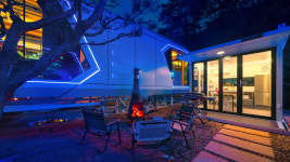 스페이스셔틀전주