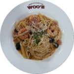 우즈베이커리 영천점