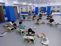 한국체대 석사 멀티짐 사당점