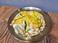 칼국수공방 정담