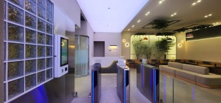 타임스페이스양재