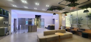 타임스페이스양재