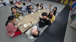 영웅태권도장