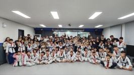 능포상무태권도장