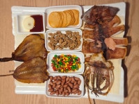 비어박스레스토랑