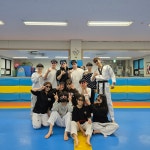 행복한동행KTI용인대제일태권도장