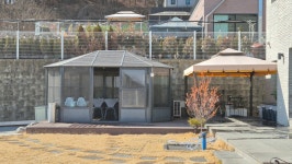 온그린펜션