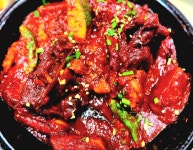 황소고집 왕갈비탕.토종순대국.냉면