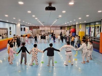 태성태권도교육관
