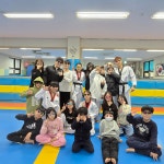 행복한동행KTI용인대제일태권도장