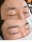 리벨로 뷰티랩 브로우, 눈썹