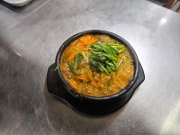 수제순대전문점권순대 관설점