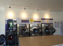 다모아셀프빨래방