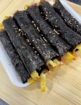 햇살머믄꼬마김밥 군포점