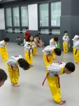 퍼스트부부태권도