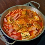 온정부대찌개 동탄직영점
