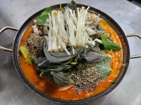 수제순대전문점권순대 관설점
