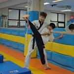 행복한동행KTI용인대제일태권도장