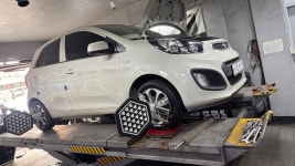 엘모터스 소사점