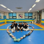 행복한동행KTI용인대제일태권도장