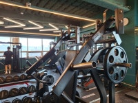 M휘트니스 내동 변동오거리점